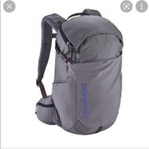 18L Nine Trails pack